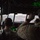 Coalition Resupply Air Drop in Syria