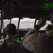 Coalition Resupply Air Drop in Syria