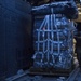 Coalition Resupply Air Drop in Syria