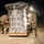 Coalition Resupply Air Drop in Syria