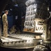 Coalition Resupply Air Drop in Syria