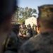 Commandant of the Marine Corps Robert B. Neller Visits SPMAGTF-CR-AF Marines