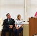 Silver Lifesaving Medal ceremony held in Delaware
