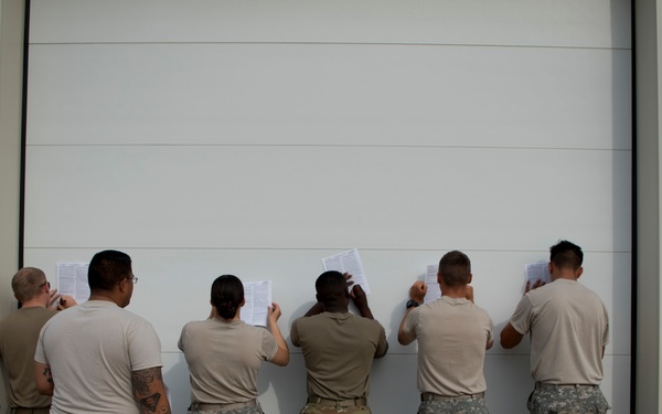 A stunning certification