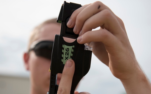 A stunning certification