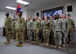 The Marne Detachment