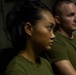 31st MEU Marines Sustain MCMAP techniques