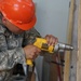U.S. Army Reserve Engineers construct troop readiness at Hohenfels
