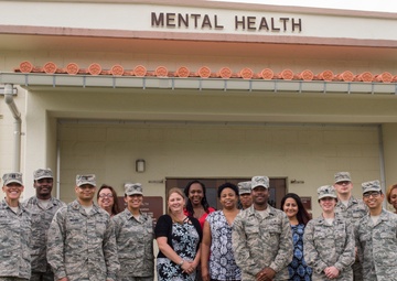 Getting the help you need: 18th MDOS serves those with PTSD