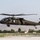 Departing Black Hawk