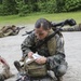 Marines and Sailors put to the test during the 2nd MLG Squad Competition