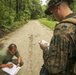 Marines and Sailors put to the test during the 2nd MLG Squad Competition