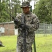 Marines and Sailors put to the test during the 2nd MLG Squad Competition