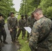 Marines and Sailors put to the test during the 2nd MLG Squad Competition