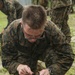 Marines and Sailors put to the test during the 2nd MLG Squad Competition