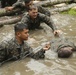 Marines and Sailors put to the test during the 2nd MLG Squad Competition