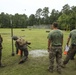 Marines and Sailors put to the test during the 2nd MLG Squad Competition