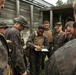 Marines and Sailors put to the test during the 2nd MLG Squad Competition