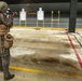 Marines and Sailors put to the test during the 2nd MLG Squad Competition