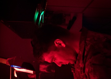 Life aboard the MG Charles P. Gross
