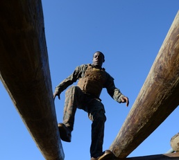 Marines complete Martial Arts Instructors Course