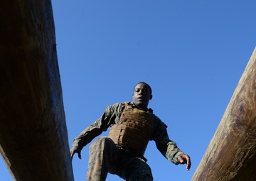 Marines complete Martial Arts Instructors Course