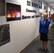 Vice President visits Schriever for day with space