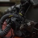 Aircrew flight equipment ensures safety and readiness