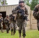 Combat readiness: Marines conduct a MCCRE