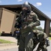 AFE technicians conduct CBRN training