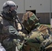 AFE technicians conduct CBRN training