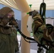 AFE technicians conduct CBRN training