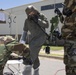 AFE technicians conduct CBRN training