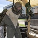 AFE technicians conduct CBRN training