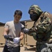 AFE technicians conduct CBRN training