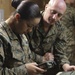 Cross training at its finest: LCE Marines enhance their skills with Mobile Training Team