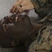 Cross training at its finest: LCE Marines enhance their skills with Mobile Training Team