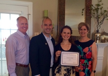 You have dreams, there are opportunities