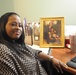 Passion and love of work, family obvious in Dorn VAMC social worker