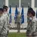 90th MW welcomes new commander, Col. Stacy Huser