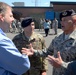 157th Security Forces Squadron to Deploy