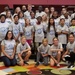 3RD BCT HOSTS YOUTH LEADERSHIP CAMP