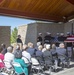 Medal of Honor Recipient Capt. Arthur J. Jackson Funeral