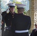 Medal of Honor Recipient Capt. Arthur J. Jackson Funeral