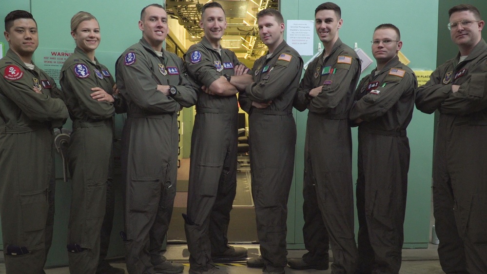 Missileers train for Global Strike Challenge