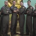 Missileers train for Global Strike Challenge