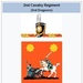 USAREUR 2nd Dragoon coat of arms