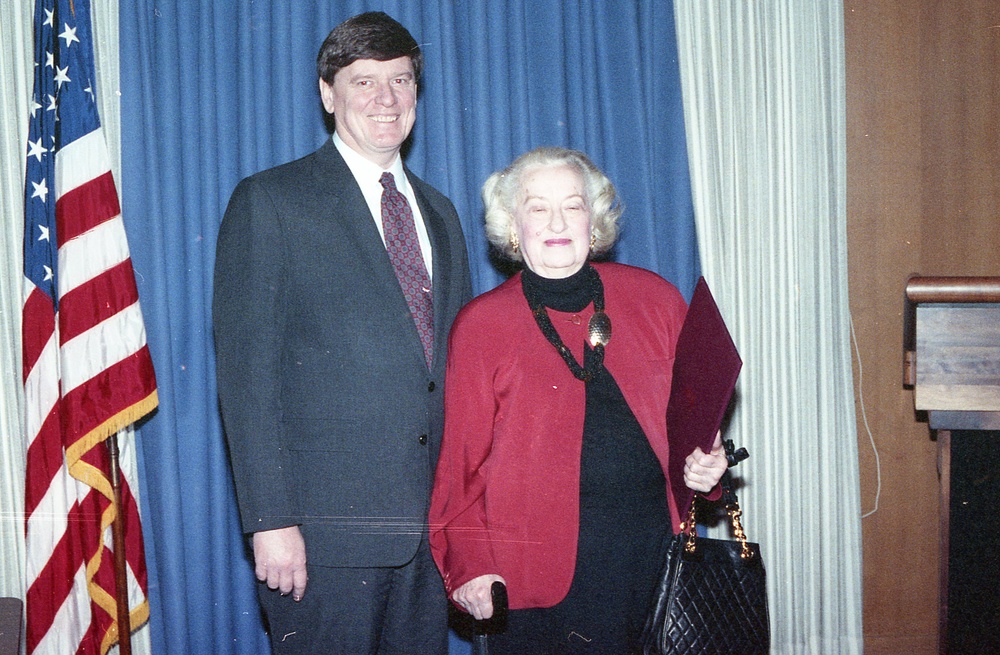 Miscellaneous People - USAID