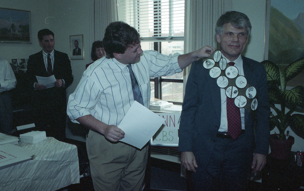 Miscellaneous People - USAID