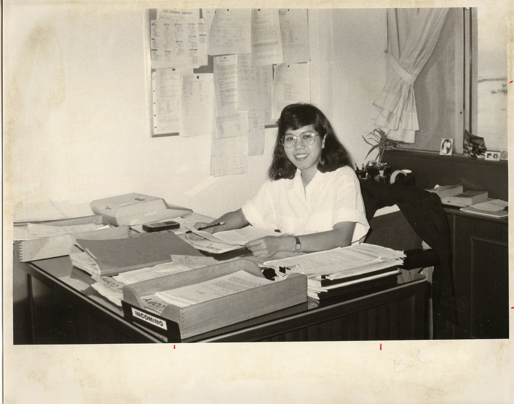 Miscellaneous People - USAID